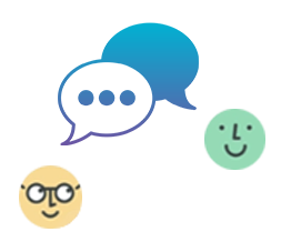 chat